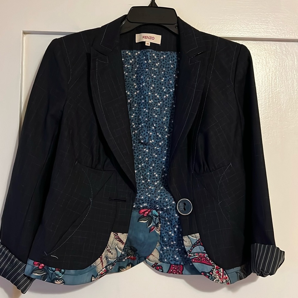 KENZO blazer